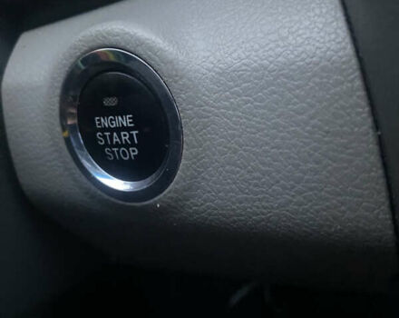 Чорний Тойота Камрі, об'ємом двигуна 3.5 л та пробігом 312 тис. км за 7999 $, фото 11 на Automoto.ua