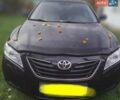 Черный Тойота Камри, объемом двигателя 2.36 л и пробегом 230 тыс. км за 10000 $, фото 34 на Automoto.ua
