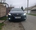 Черный Тойота Камри, объемом двигателя 3.5 л и пробегом 296 тыс. км за 7700 $, фото 7 на Automoto.ua