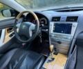 Черный Тойота Камри, объемом двигателя 3.5 л и пробегом 245 тыс. км за 7500 $, фото 15 на Automoto.ua