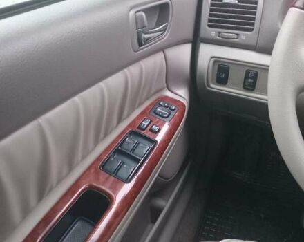 Чорний Тойота Камрі, об'ємом двигуна 2.36 л та пробігом 270 тис. км за 6100 $, фото 13 на Automoto.ua