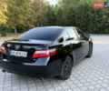 Черный Тойота Камри, объемом двигателя 3.5 л и пробегом 300 тыс. км за 7500 $, фото 6 на Automoto.ua