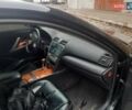 Черный Тойота Камри, объемом двигателя 3.46 л и пробегом 270 тыс. км за 8100 $, фото 9 на Automoto.ua