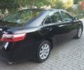 Чорний Тойота Камрі, об'ємом двигуна 2.36 л та пробігом 249 тис. км за 8150 $, фото 19 на Automoto.ua