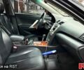 Черный Тойота Камри, объемом двигателя 2.4 л и пробегом 183 тыс. км за 7800 $, фото 5 на Automoto.ua