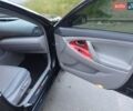 Черный Тойота Камри, объемом двигателя 2.4 л и пробегом 300 тыс. км за 7900 $, фото 13 на Automoto.ua