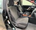 Черный Тойота Камри, объемом двигателя 2.4 л и пробегом 304 тыс. км за 6990 $, фото 11 на Automoto.ua