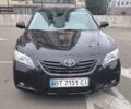 Черный Тойота Камри, объемом двигателя 3.46 л и пробегом 247 тыс. км за 9999 $, фото 11 на Automoto.ua