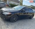 Черный Тойота Камри, объемом двигателя 2.36 л и пробегом 360 тыс. км за 8200 $, фото 2 на Automoto.ua