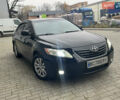 Чорний Тойота Камрі, об'ємом двигуна 2.36 л та пробігом 302 тис. км за 8500 $, фото 1 на Automoto.ua
