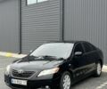 Чорний Тойота Камрі, об'ємом двигуна 2.4 л та пробігом 270 тис. км за 7200 $, фото 1 на Automoto.ua