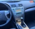 Чорний Тойота Камрі, об'ємом двигуна 2.4 л та пробігом 352 тис. км за 5500 $, фото 11 на Automoto.ua