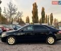 Черный Тойота Камри, объемом двигателя 2.4 л и пробегом 197 тыс. км за 8100 $, фото 7 на Automoto.ua