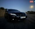 Черный Тойота Камри, объемом двигателя 3.5 л и пробегом 291 тыс. км за 10500 $, фото 7 на Automoto.ua