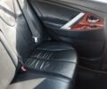 Черный Тойота Камри, объемом двигателя 3.46 л и пробегом 340 тыс. км за 8500 $, фото 5 на Automoto.ua