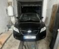 Черный Тойота Камри, объемом двигателя 3.5 л и пробегом 380 тыс. км за 8300 $, фото 4 на Automoto.ua
