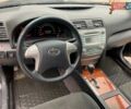 Черный Тойота Камри, объемом двигателя 2.4 л и пробегом 181 тыс. км за 9200 $, фото 11 на Automoto.ua