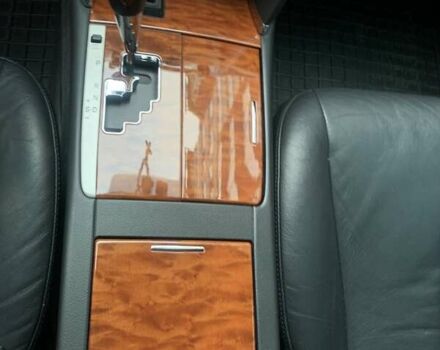 Черный Тойота Камри, объемом двигателя 3.46 л и пробегом 233 тыс. км за 10500 $, фото 25 на Automoto.ua