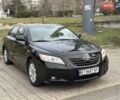 Чорний Тойота Камрі, об'ємом двигуна 2.4 л та пробігом 290 тис. км за 7500 $, фото 1 на Automoto.ua