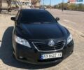 Черный Тойота Камри, объемом двигателя 2.36 л и пробегом 159 тыс. км за 9500 $, фото 1 на Automoto.ua