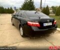 Черный Тойота Камри, объемом двигателя 3.5 л и пробегом 200 тыс. км за 10000 $, фото 3 на Automoto.ua