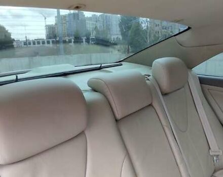 Черный Тойота Камри, объемом двигателя 3.46 л и пробегом 247 тыс. км за 9999 $, фото 28 на Automoto.ua