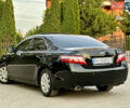 Черный Тойота Камри, объемом двигателя 3.46 л и пробегом 187 тыс. км за 11300 $, фото 11 на Automoto.ua