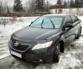 Черный Тойота Камри, объемом двигателя 2.36 л и пробегом 262 тыс. км за 8700 $, фото 1 на Automoto.ua