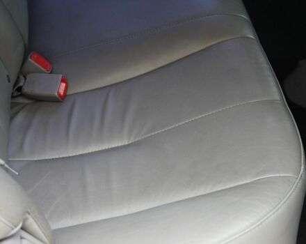 Чорний Тойота Камрі, об'ємом двигуна 3.5 л та пробігом 336 тис. км за 8300 $, фото 15 на Automoto.ua