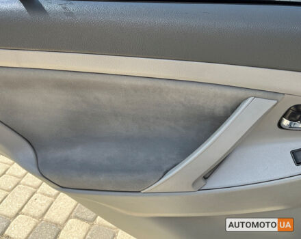 Черный Тойота Камри, объемом двигателя 2.4 л и пробегом 226 тыс. км за 8200 $, фото 19 на Automoto.ua