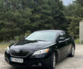 Черный Тойота Камри, объемом двигателя 2.36 л и пробегом 231 тыс. км за 8300 $, фото 1 на Automoto.ua