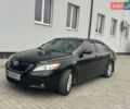 Чорний Тойота Камрі, об'ємом двигуна 2.36 л та пробігом 302 тис. км за 8500 $, фото 3 на Automoto.ua