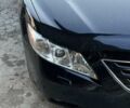 Черный Тойота Камри, объемом двигателя 3.46 л и пробегом 340 тыс. км за 8500 $, фото 7 на Automoto.ua