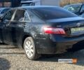 Черный Тойота Камри, объемом двигателя 2.4 л и пробегом 300 тыс. км за 8999 $, фото 3 на Automoto.ua