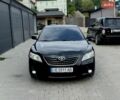 Чорний Тойота Камрі, об'ємом двигуна 3.5 л та пробігом 287 тис. км за 8700 $, фото 1 на Automoto.ua