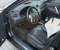 Чорний Тойота Камрі, об'ємом двигуна 2.4 л та пробігом 2 тис. км за 9900 $, фото 2 на Automoto.ua
