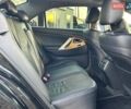 Черный Тойота Камри, объемом двигателя 2.4 л и пробегом 197 тыс. км за 8100 $, фото 29 на Automoto.ua