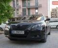 Черный Тойота Камри, объемом двигателя 3.5 л и пробегом 238 тыс. км за 10500 $, фото 11 на Automoto.ua
