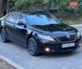Чорний Тойота Камрі, об'ємом двигуна 2.4 л та пробігом 352 тис. км за 5500 $, фото 3 на Automoto.ua