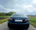 Черный Тойота Камри, объемом двигателя 2.4 л и пробегом 343 тыс. км за 8500 $, фото 5 на Automoto.ua