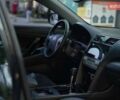 Черный Тойота Камри, объемом двигателя 3.5 л и пробегом 238 тыс. км за 10500 $, фото 19 на Automoto.ua