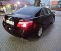 Черный Тойота Камри, объемом двигателя 2.36 л и пробегом 245 тыс. км за 8300 $, фото 4 на Automoto.ua