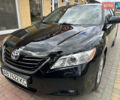 Чорний Тойота Камрі, об'ємом двигуна 2.4 л та пробігом 141 тис. км за 10500 $, фото 1 на Automoto.ua