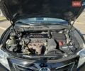 Черный Тойота Камри, объемом двигателя 2.36 л и пробегом 280 тыс. км за 8700 $, фото 10 на Automoto.ua