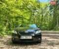 Черный Тойота Камри, объемом двигателя 3.46 л и пробегом 340 тыс. км за 8500 $, фото 21 на Automoto.ua