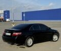 Чорний Тойота Камрі, об'ємом двигуна 3.5 л та пробігом 235 тис. км за 8300 $, фото 2 на Automoto.ua