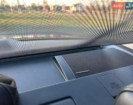 Черный Тойота Камри, объемом двигателя 2.36 л и пробегом 350 тыс. км за 6700 $, фото 14 на Automoto.ua