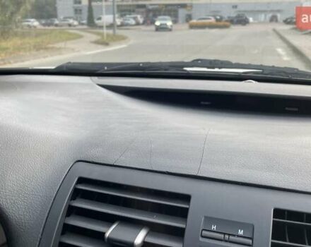 Черный Тойота Камри, объемом двигателя 2.36 л и пробегом 190 тыс. км за 8000 $, фото 7 на Automoto.ua