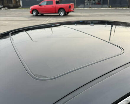 Чорний Тойота Камрі, об'ємом двигуна 3.46 л та пробігом 270 тис. км за 8500 $, фото 8 на Automoto.ua