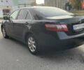 Черный Тойота Камри, объемом двигателя 2.36 л и пробегом 190 тыс. км за 8000 $, фото 2 на Automoto.ua
